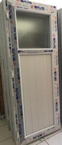 Hazır PVC WC Kapıları